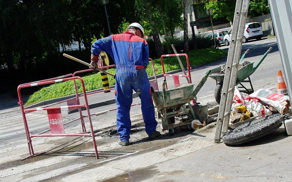 camion assainissement Neuilly-Plaisance