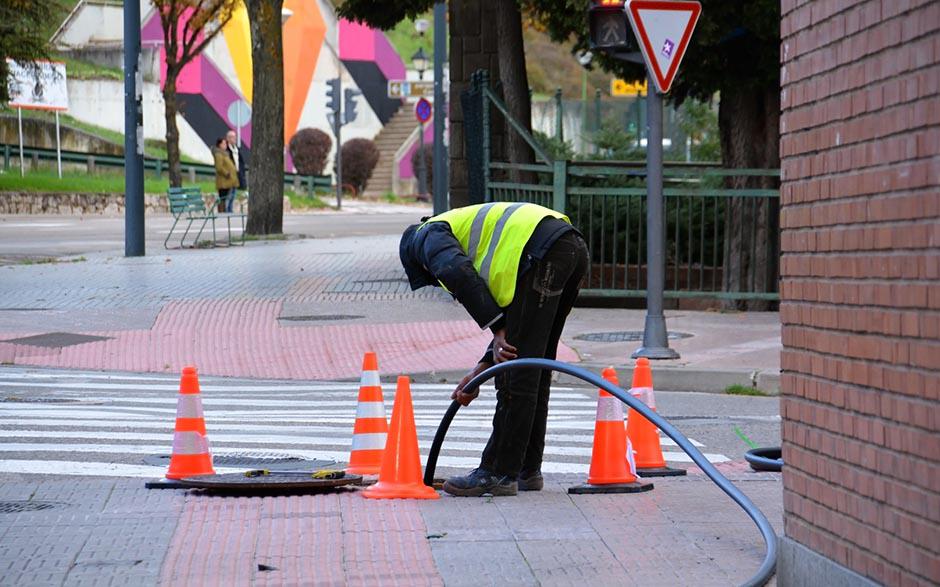 débouchage d'égout Neuilly-Plaisance